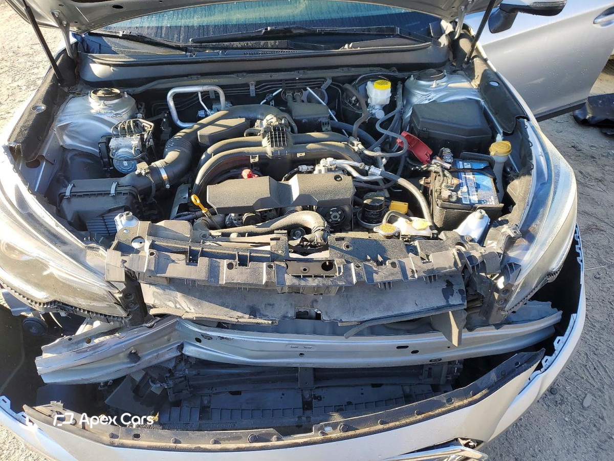 Subaru Outback 2019