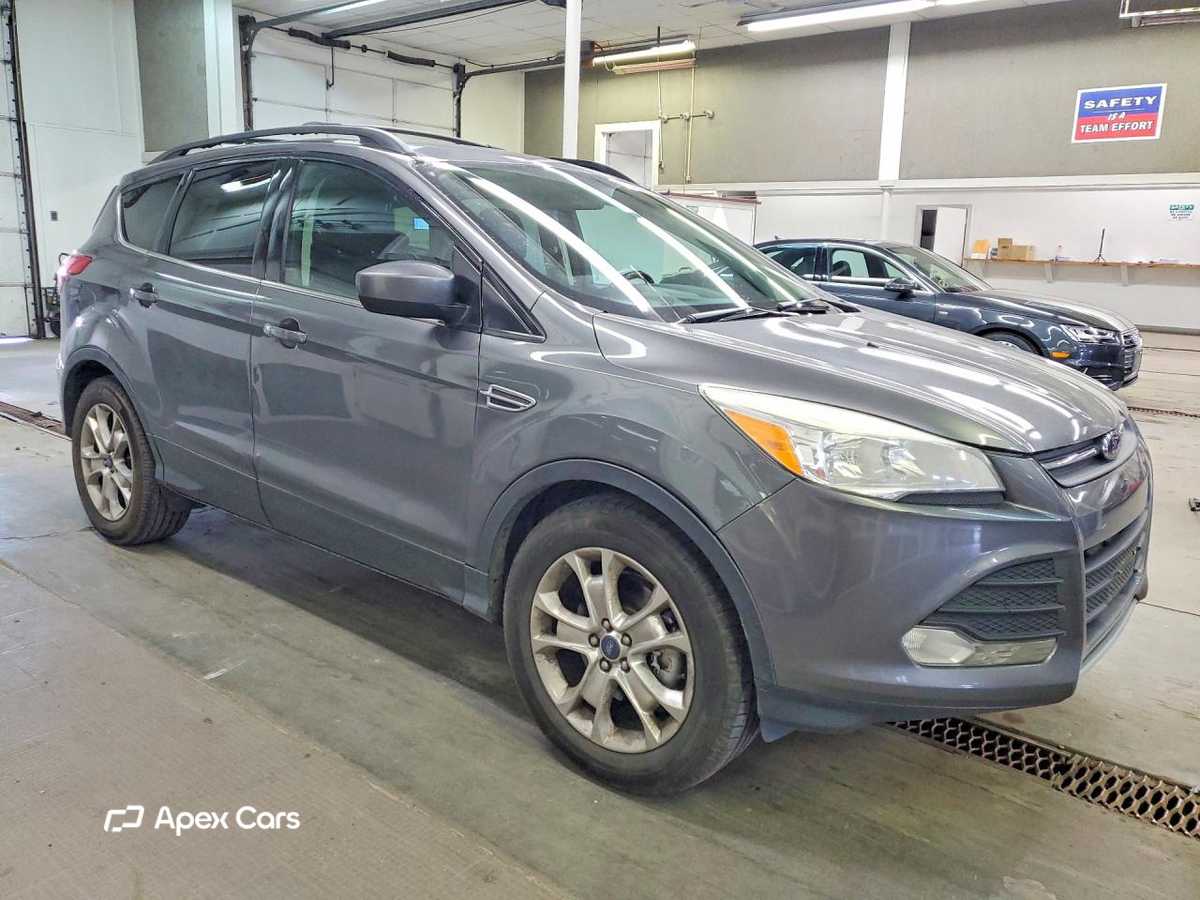 Ford Escape 2013
