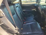 Lexus RX 2011