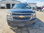 Chevrolet Suburban 2017