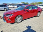 Lexus ES 2017