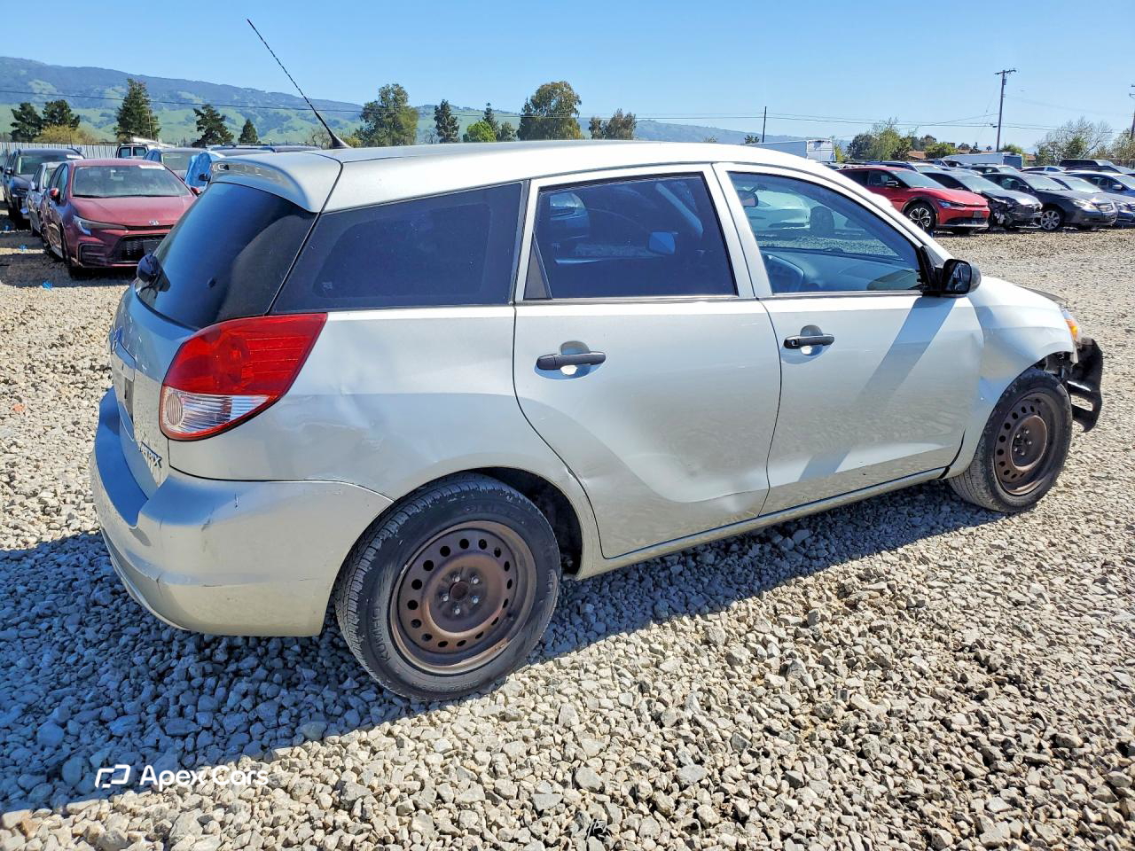 Toyota Matrix 2003