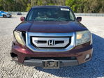Honda Pilot 2011