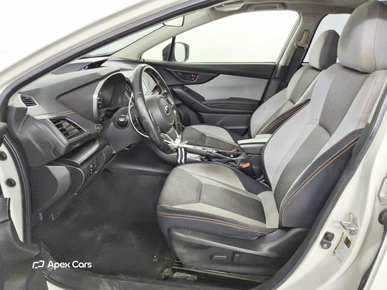 Subaru XV 2023