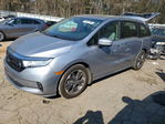 Honda Odyssey 2022