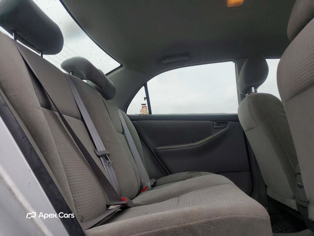 Toyota Corolla 2006