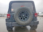 Jeep Wrangler 2016