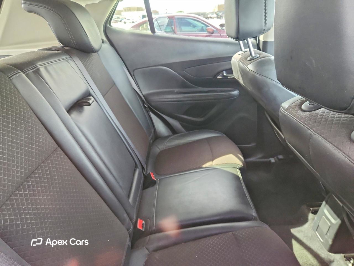 Buick Encore 2020
