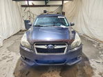Subaru Legacy 2013