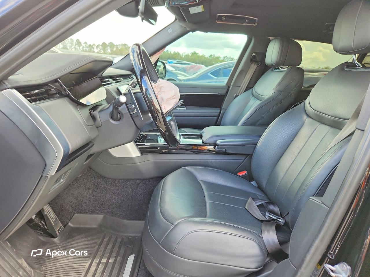 Land Rover Range Rover 2023