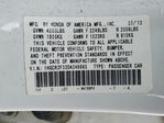 Honda Accord 2013