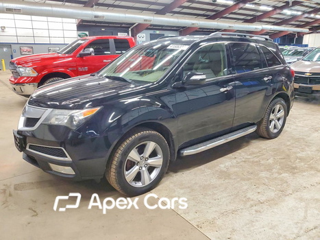 Acura MDX 2012 - Image 1 of 13