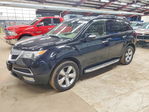 Acura MDX 2012