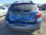 Subaru Impreza 2014