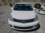 Nissan Versa 2007