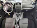 Nissan Versa 2015