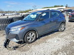 Nissan Kicks 2021