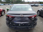 Mazda 3 2018