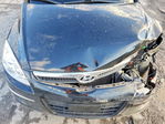 Hyundai Elantra 2012
