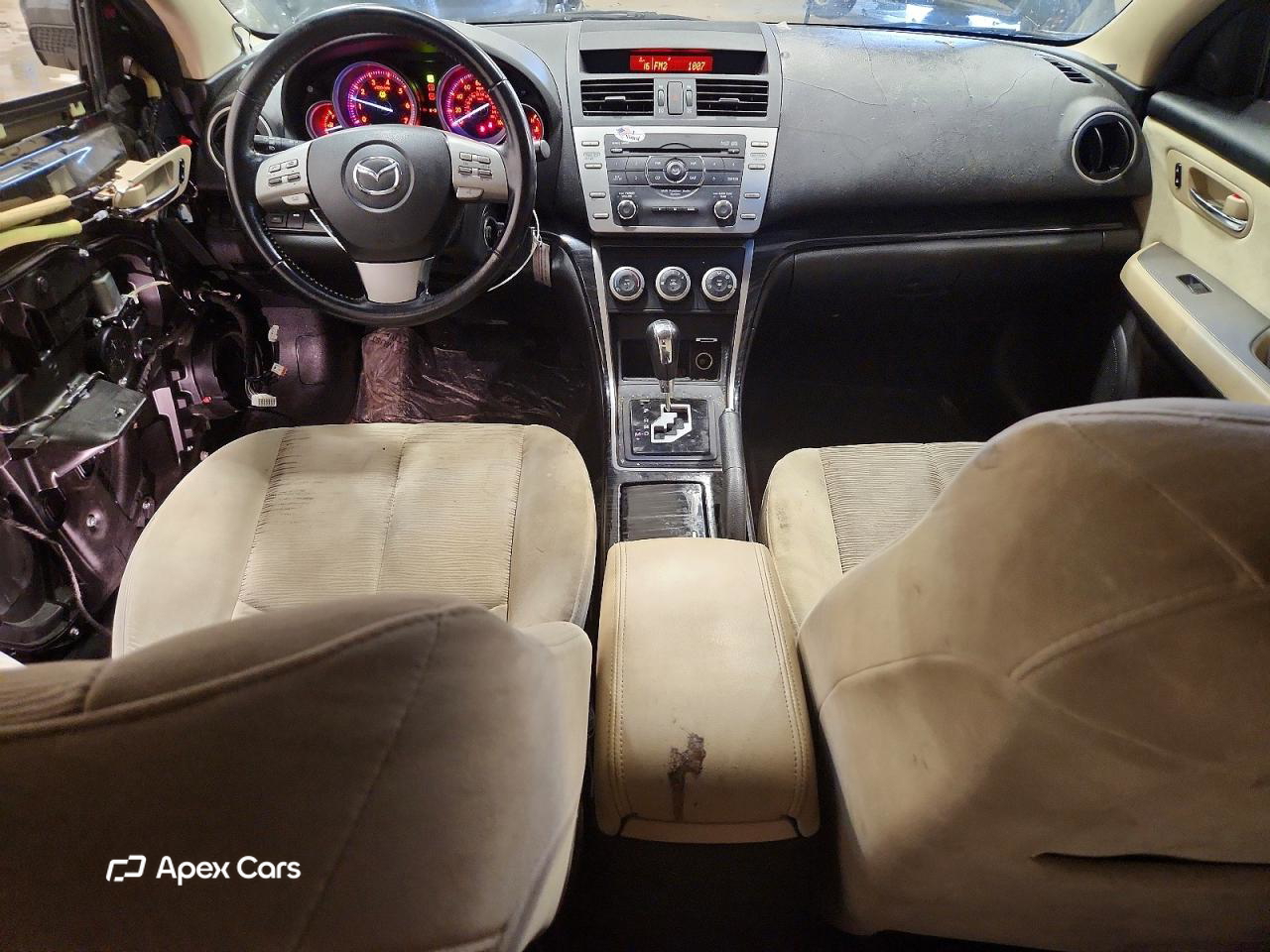 Mazda 6 2010