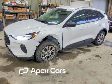 Ford Escape 2025 - Image 1 of 13