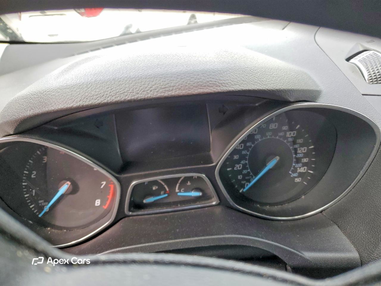Ford Escape 2013