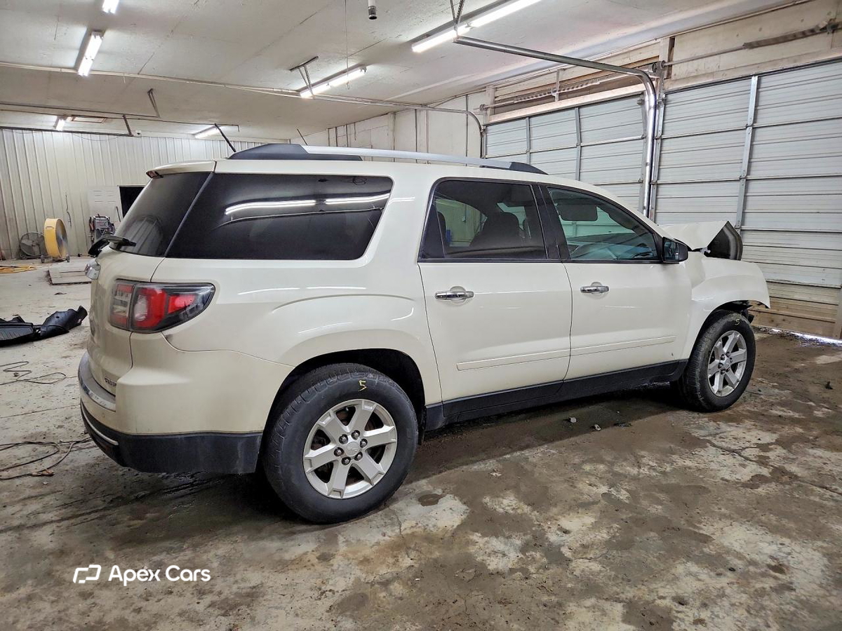 GMC Acadia 2015