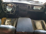Dodge RAM 2002
