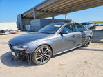 Audi RS4 2014