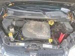 Dodge Caravan 2017