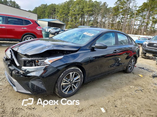 Kia Forte 2024 - Image 1 of 12