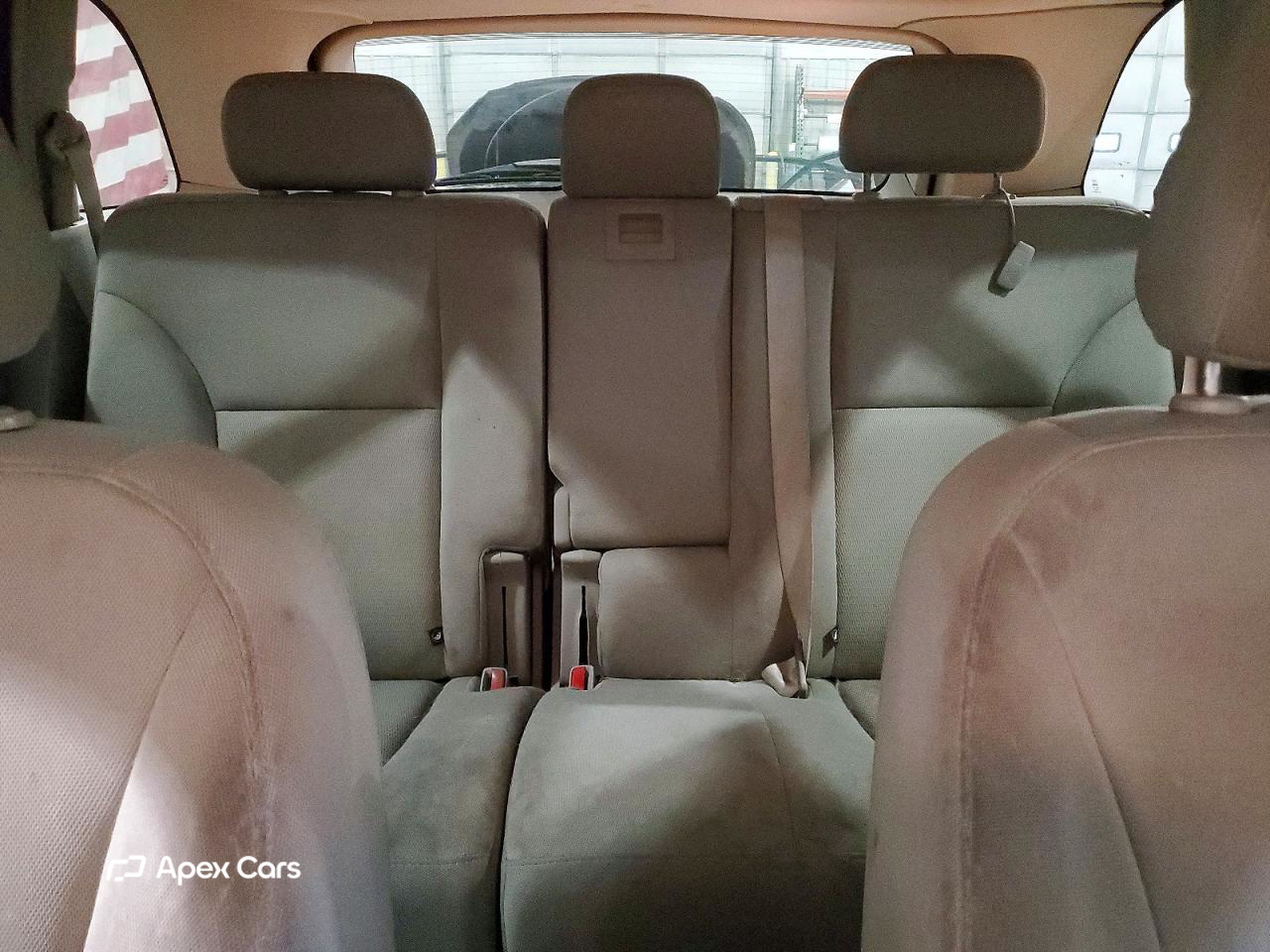 Ford Edge 2009