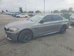 BMW Series 5 2014