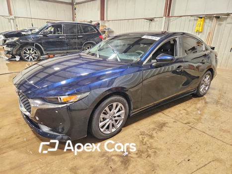 Mazda 3 2019 - Zdjęcie 1 z 13