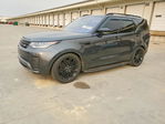 Land Rover Discovery 2017