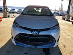 Toyota Corolla 2018