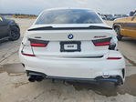 BMW Series 3 2021