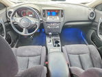 Nissan Maxima 2014