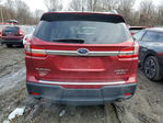 Subaru Ascent 2022