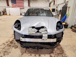 Porsche Macan 2022