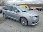 Chrysler Pacifica 2017