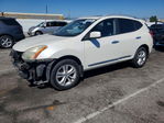 Nissan Rogue 2013