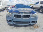 BMW Series 5 2011