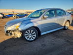 Subaru Legacy 2012