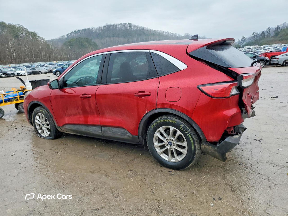Ford Escape 2020