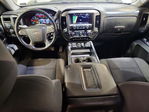 Chevrolet Silverado 2017