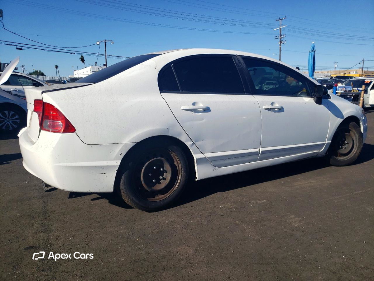 Honda Civic 2007