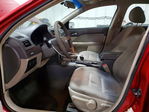 Ford Fusion 2012