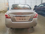 Nissan Altima 2013
