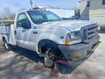 Ford F250 2002